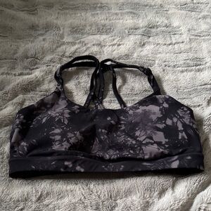 Lululemon Energy Bra